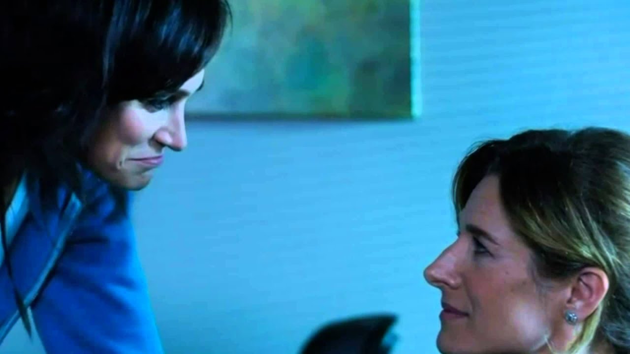 Franky and Bridget (Dreams come true)