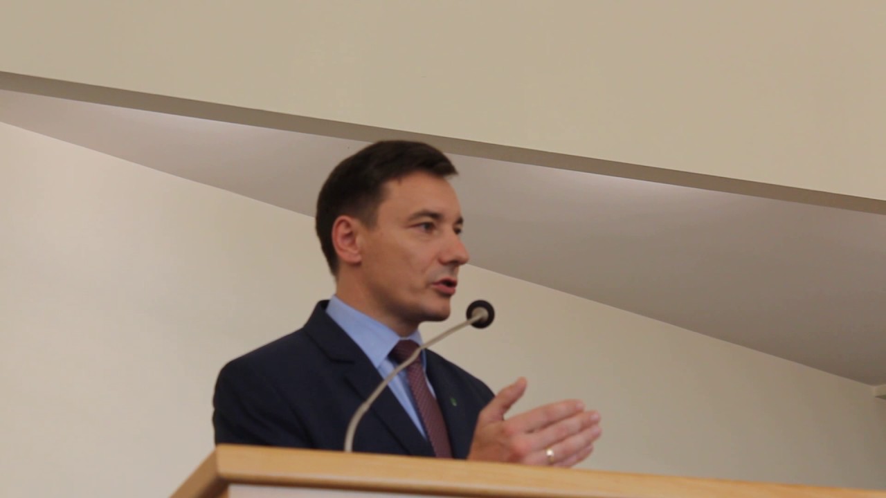 Janusz Buda o bezpłatnej komunikacji w Jastrzębiu-Zdroju