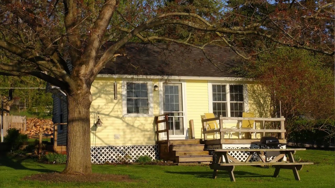 Honeoye Cottages