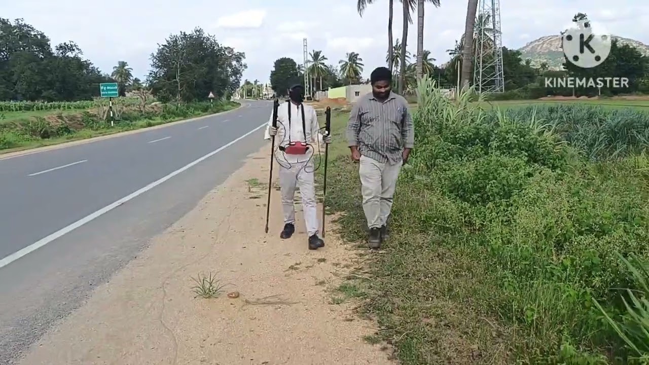 DCVG SURVEY....Aaj thoda technology se judte hai..ye video jarur dekhe.video kr bahut advantages h🙏🙏