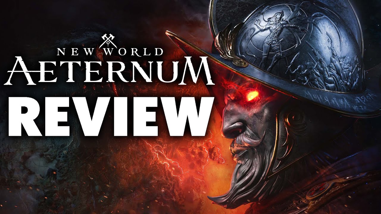 New World: Aeternum Review - The Final Verdict