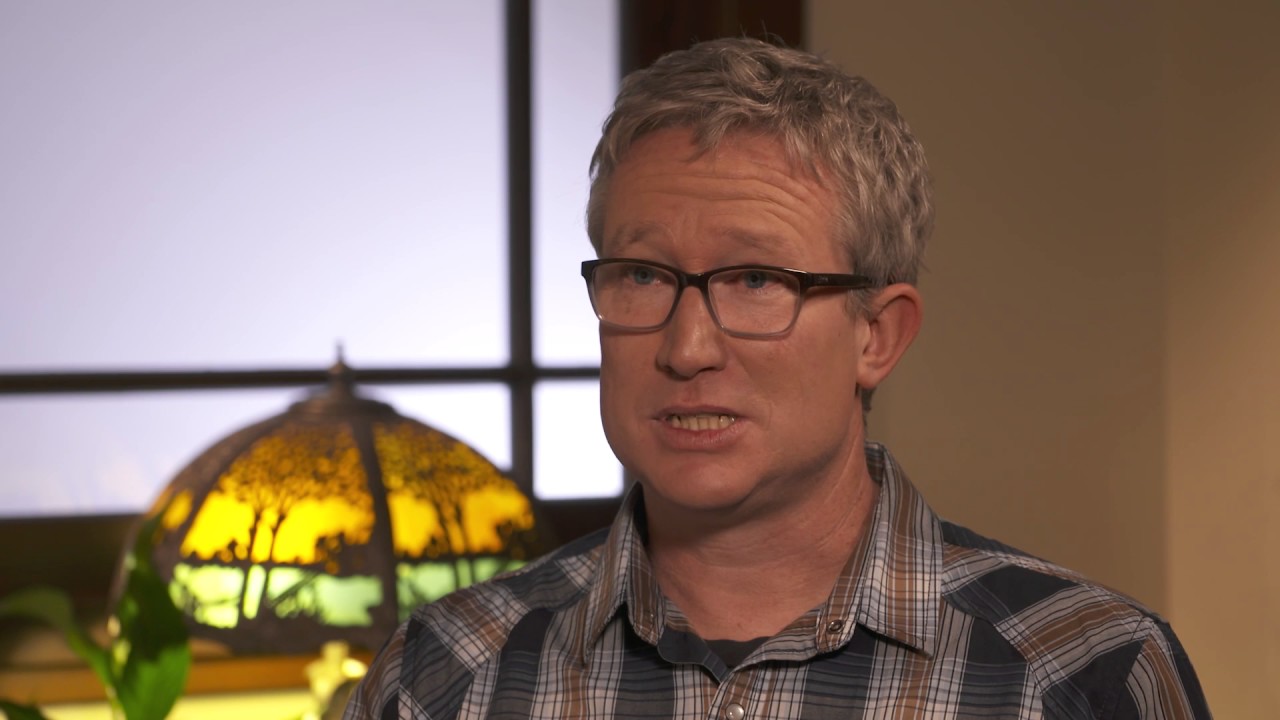 Dan Barret Interview War for the Planet of the Apes