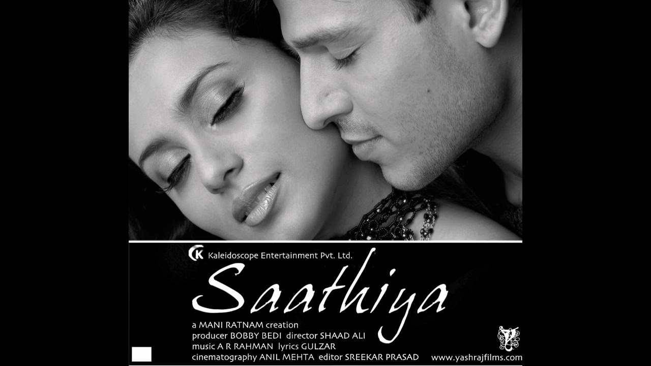 O Humdum Suniyo Re - Saathiya || REMASTERED