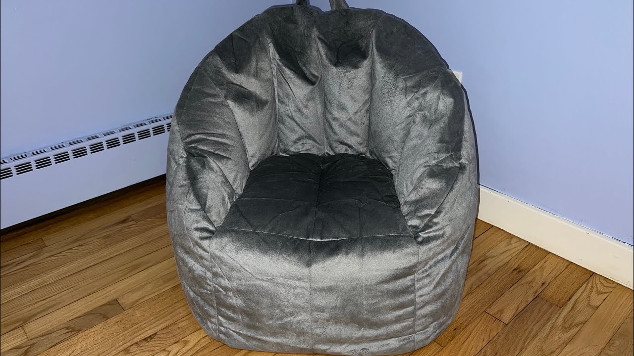 Big Joe Bean Bag Chair