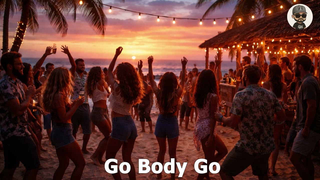 Go Body Go