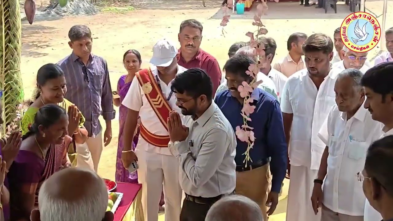 ரூ.1.3 கோடி மதிப்பில் கட்டப்பட்ட சி.ஆர்.சுவாமிநாதன் அரங்கம் மற்றும் விளையாட்டு அரங்கம்