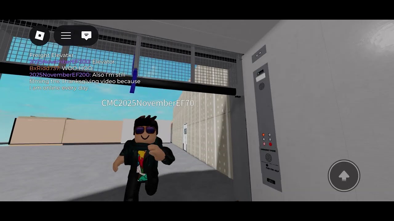 Elevators at Sears | Stratford Square Mall | Bloomingdale, IL Freight Elevator Roblox