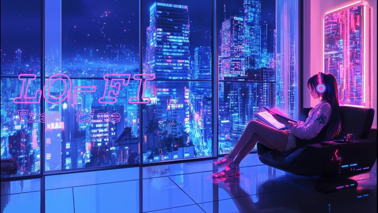 【NRoad-SAKURA】-J-City Pop / Late-Night Digital Romance / Cherry Blossom Glow