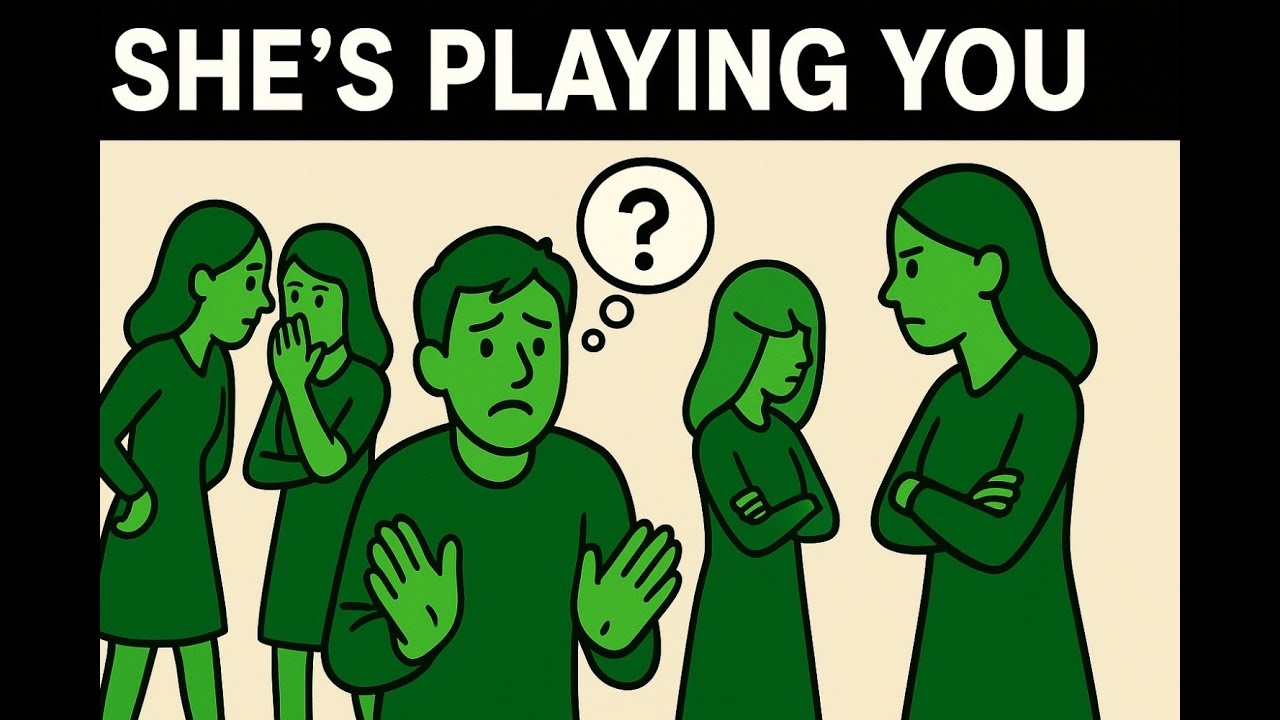5 Subtle Signs She's Testing You And How To Pass Every Time