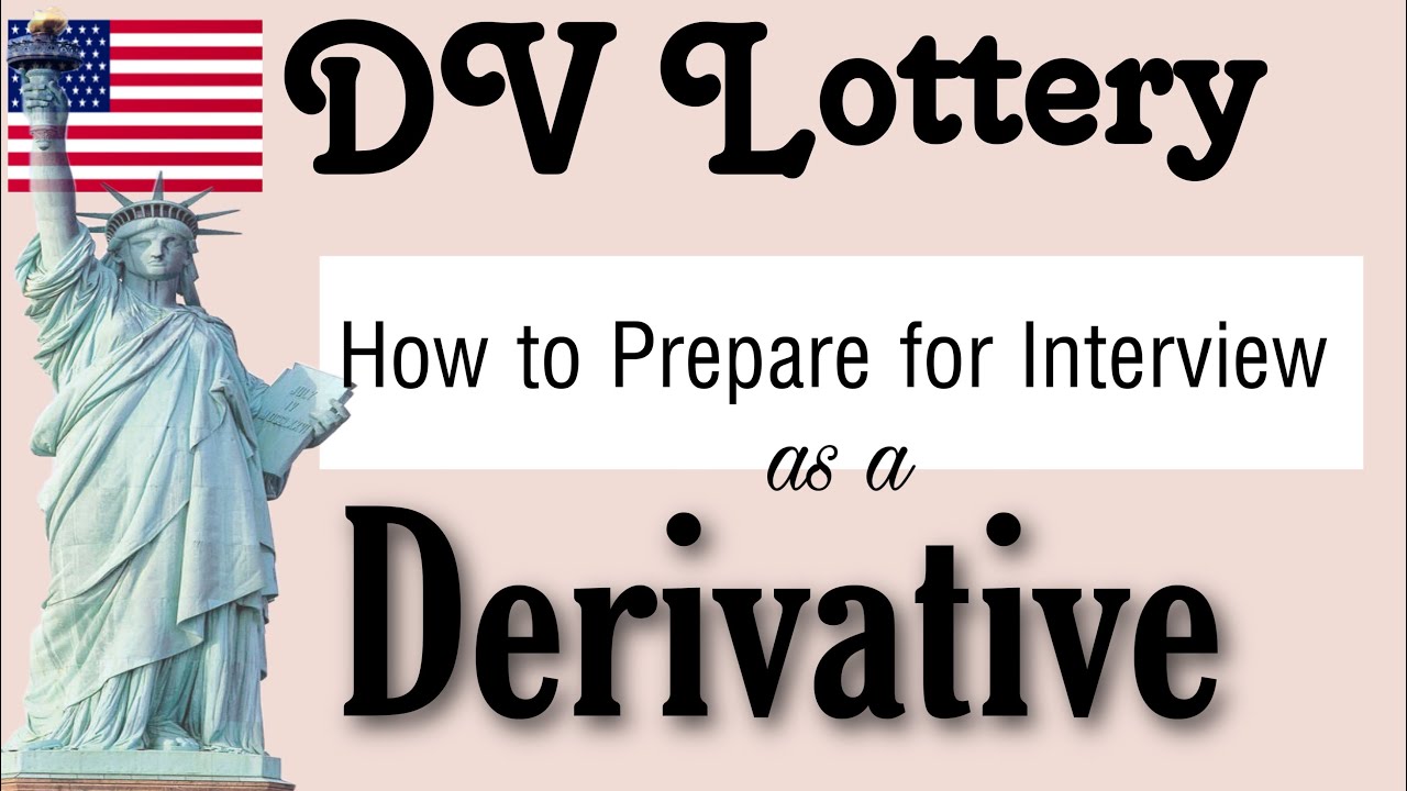 How to Prepare for Interview as a Derivative