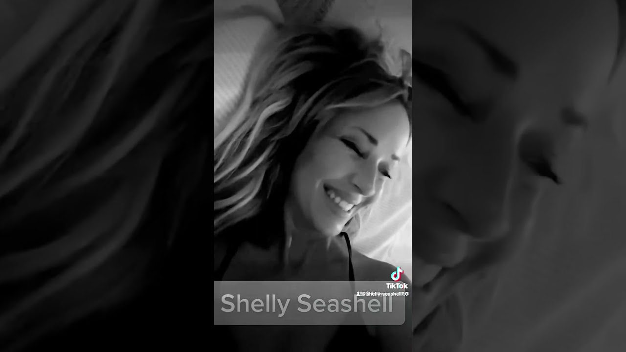 Monochrome Beauty: A Moment of Reflection and Joy