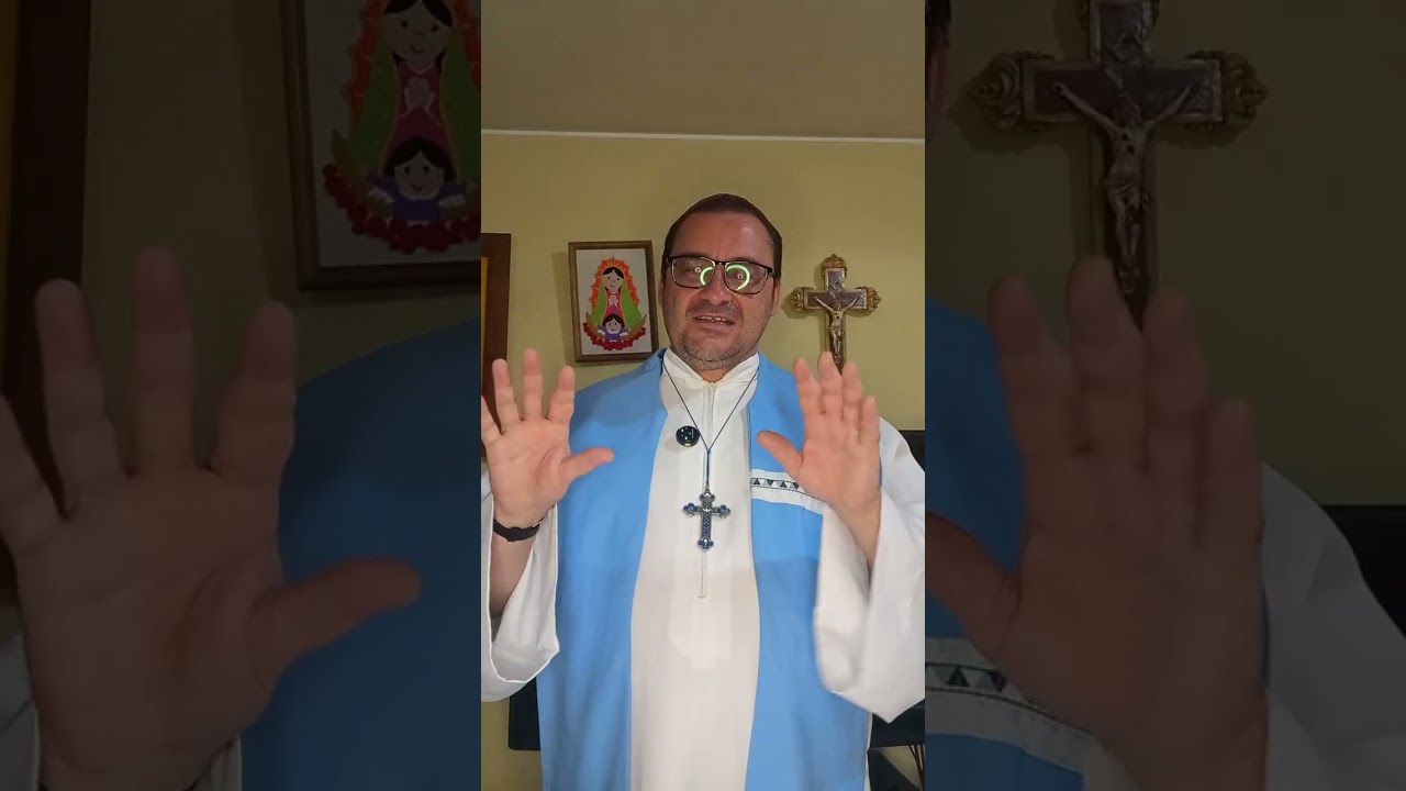 MISA EN HONOR DE LA VIRGEN DE LOURDES- AÑO 2026