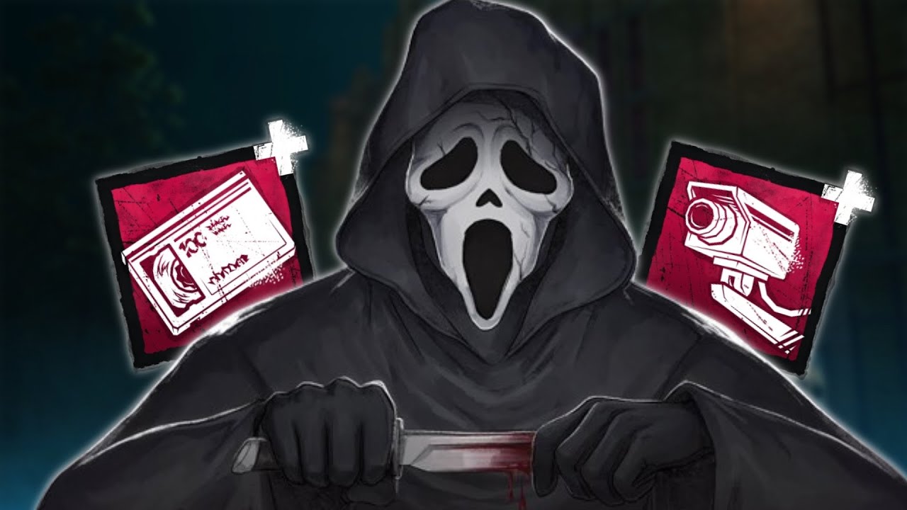 شرح كيف تلعب كيلر وتحترف ؟|dead by daylight