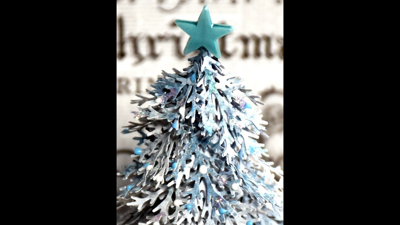 Oh Christmas Tree