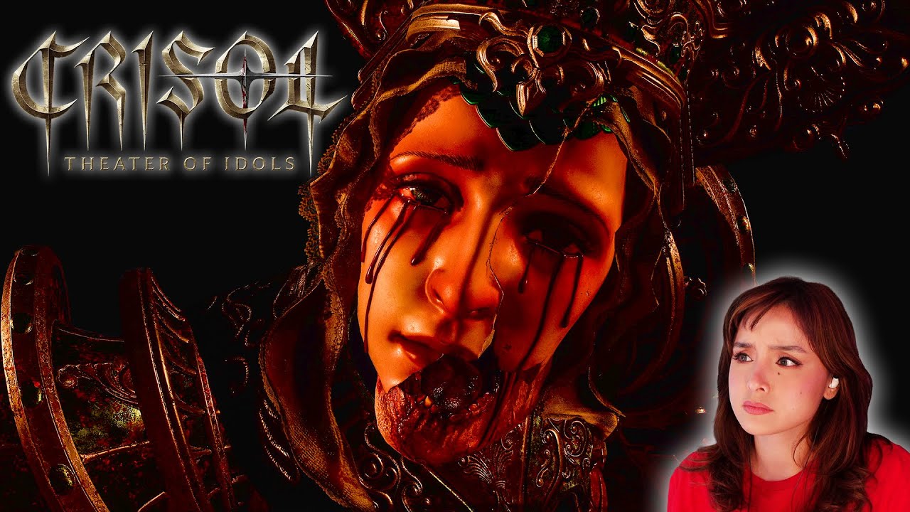 Crisol : Theater of Idols Part 1 Prologue + First  2 Hours | Gameplay Playthrough