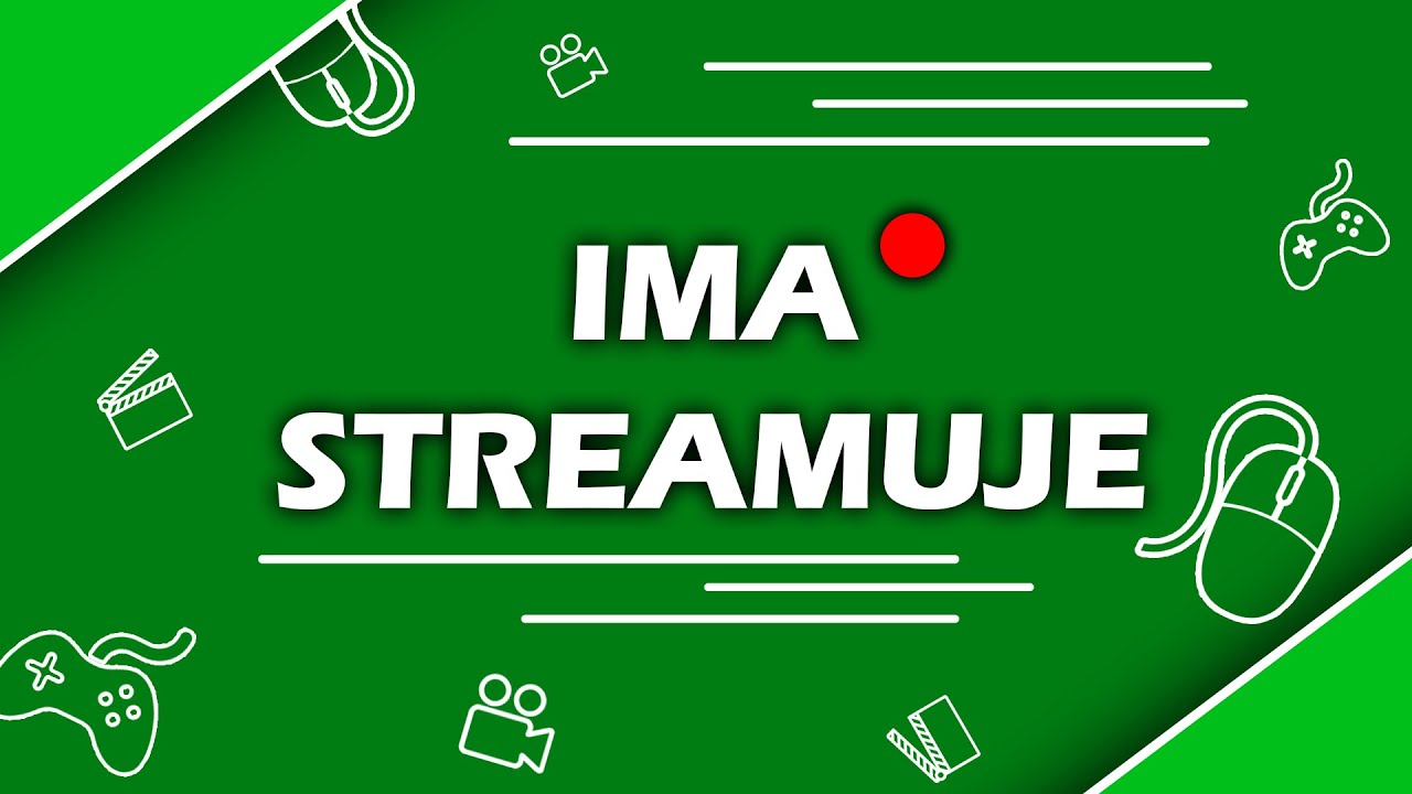 Blitz Season 4, ClouMMA i plutony, czyli IMA streamuje!