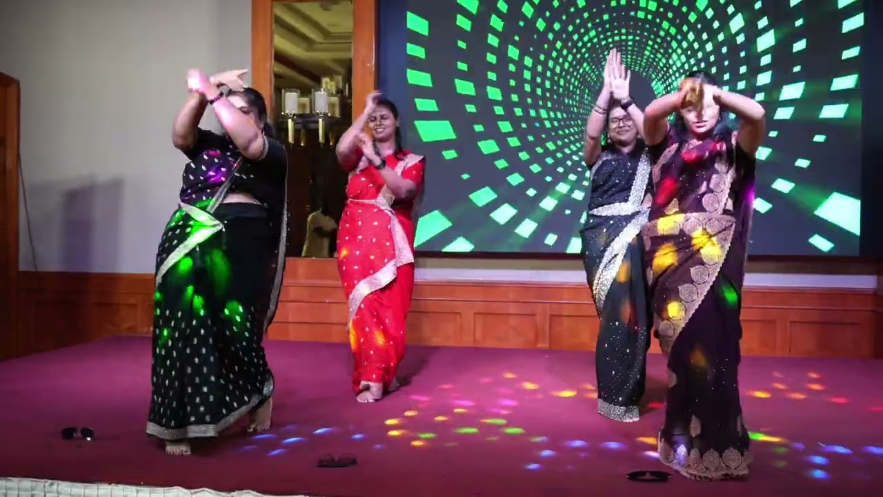 Care badaga || new year celebration cultural 