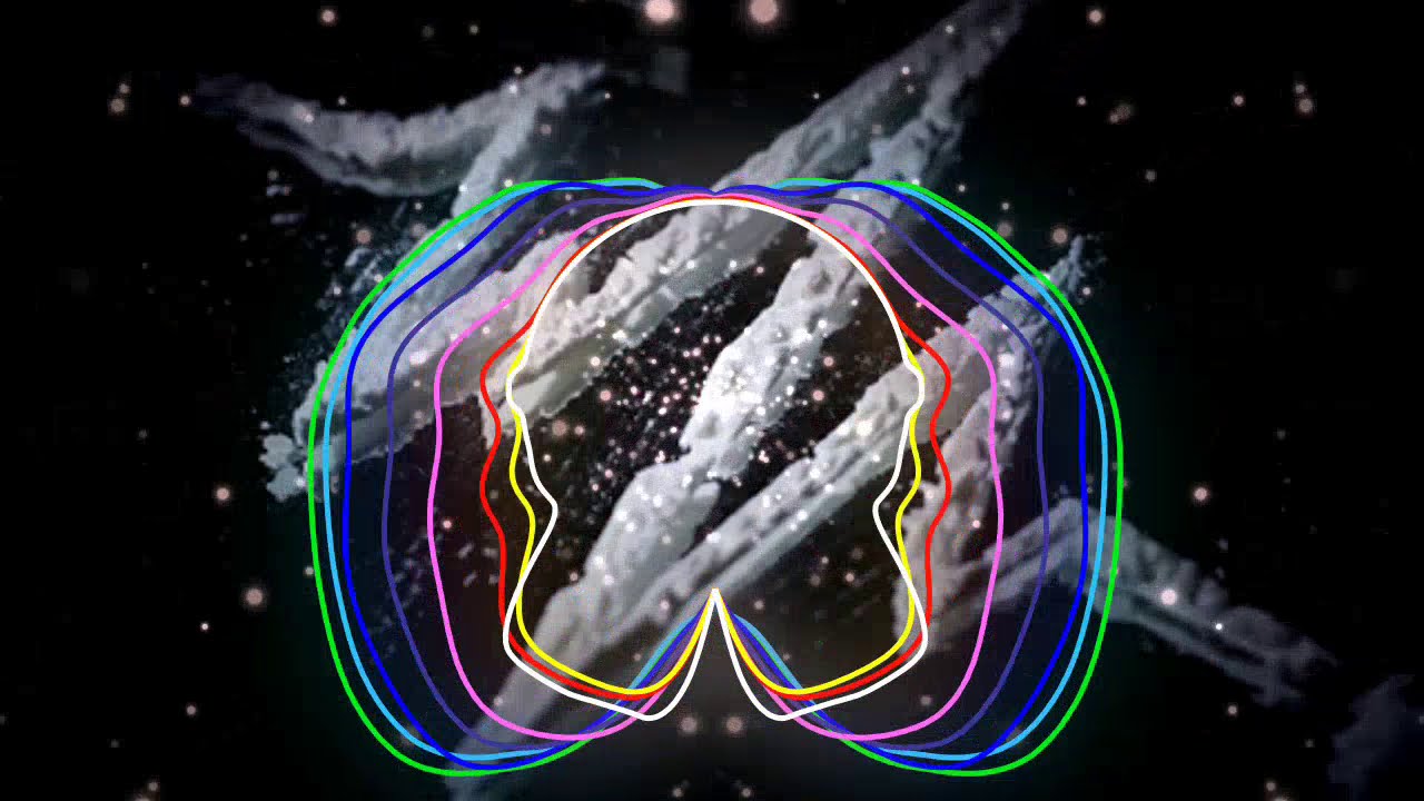 E.j Lacroy-coco (Official visualizer)
