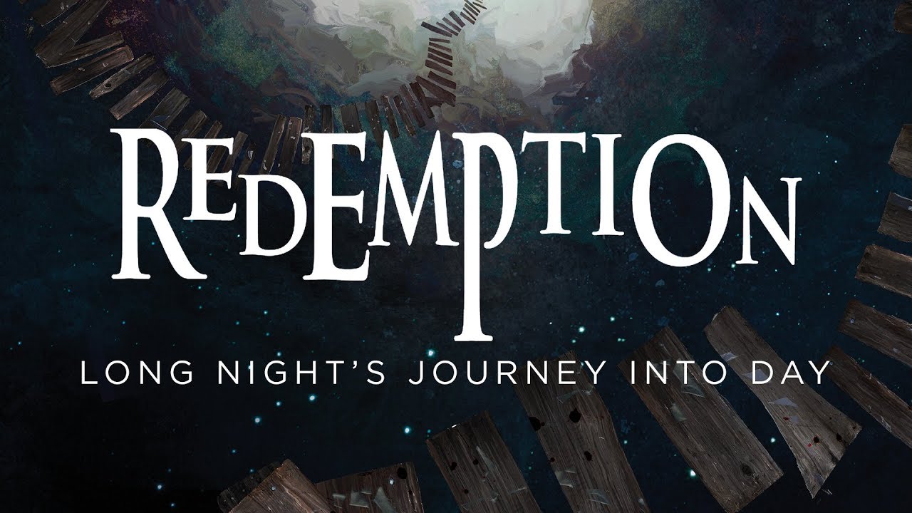 Redemption - Long Night's Journey into Day (FULL ALBUM)