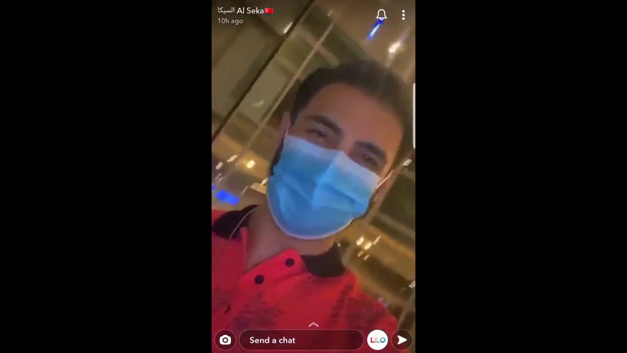 نهفات فواز والسيكا بدو يسافر ونجم السلمان يودع