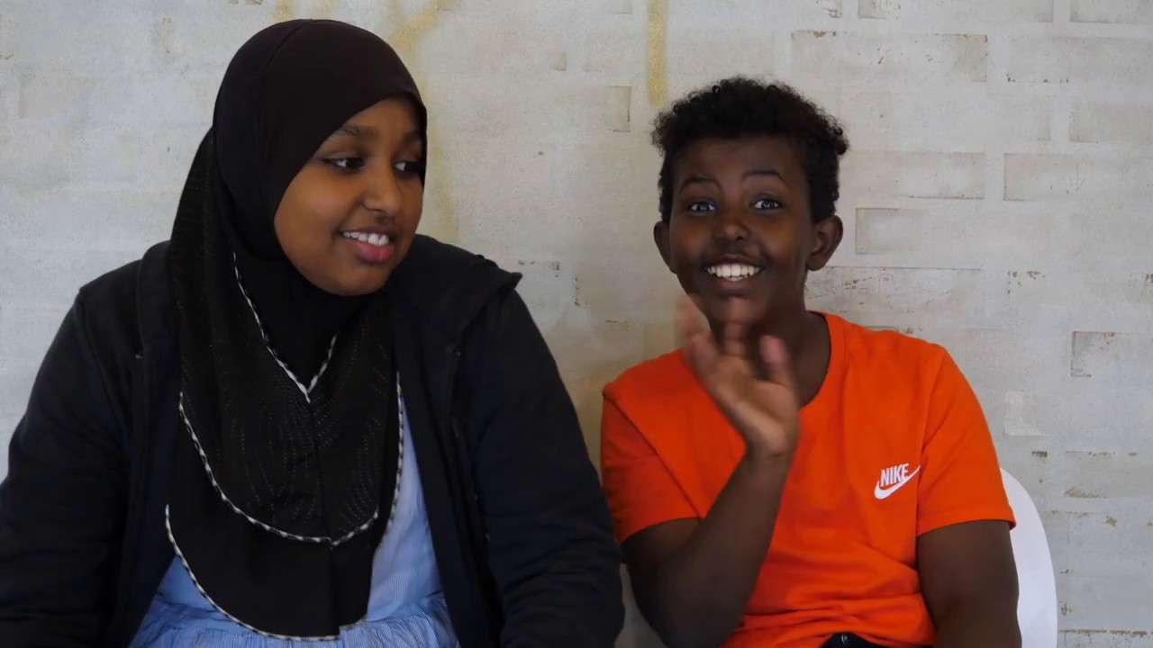 Boligsocial Helhedsplan Silkeborg - Projekt Unge Stemmer