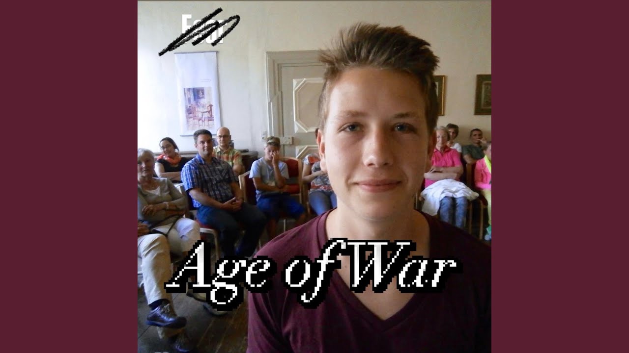 Age of War (feat. Waterflame)