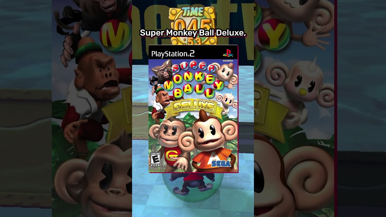 This Level Aged Badly...