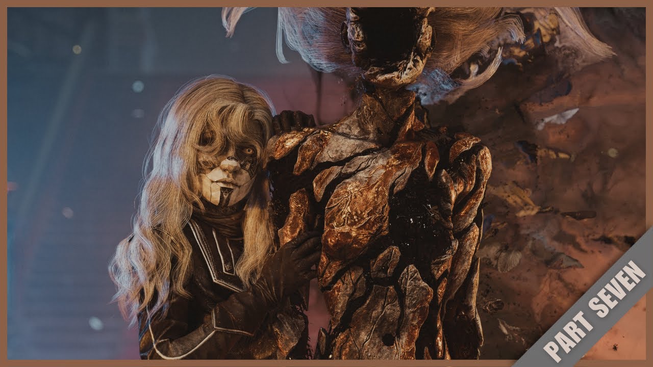 Our First Look | Clair Obscur: Expedition 33 | VOD Part 7