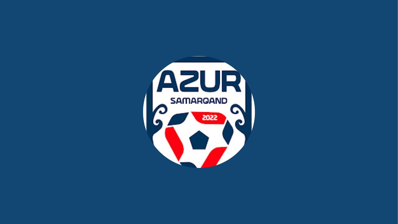 FC AZUR vs SAMARQAND FA 05.03.2026 (1-taym)