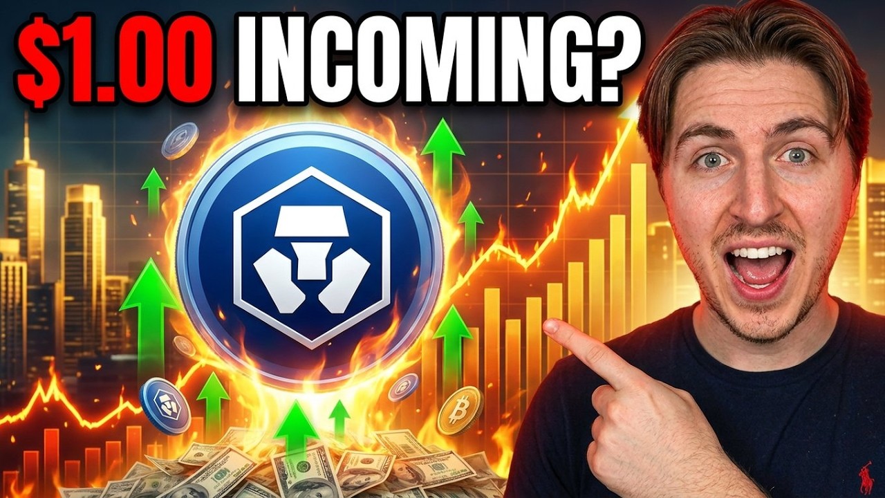 Crypto.com $1.00 CRO Price Prediction Possible?