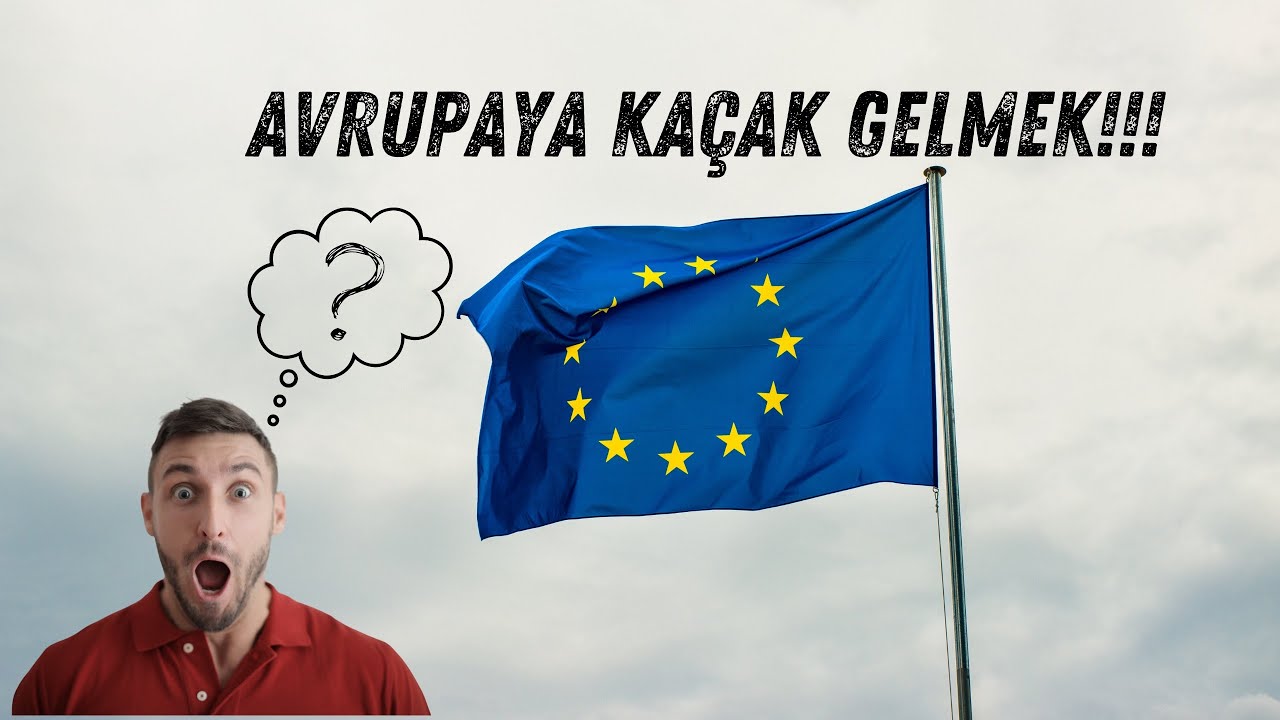 Umuda Yolculuk | Mülteci Olmak #isviçre