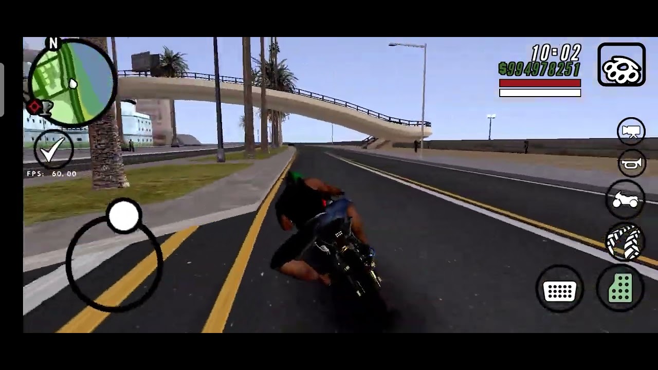 share sound r15 gtasa