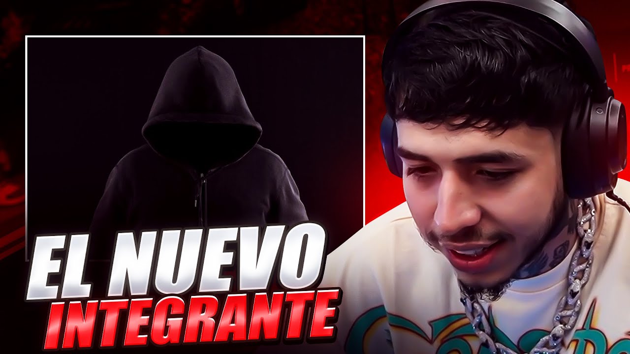 NUEVO INTEGRANTE DE LA GANGA 😲 | WESTCOL 