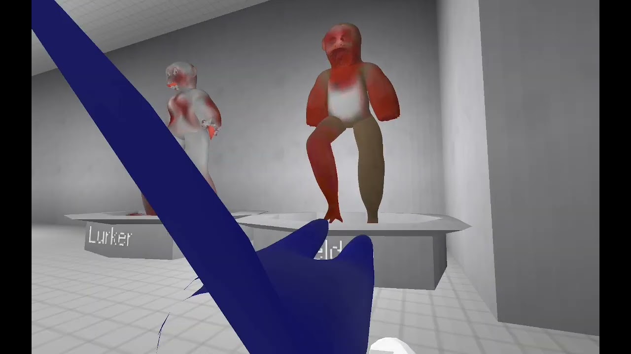 lethel ape:Redone [release]monster room