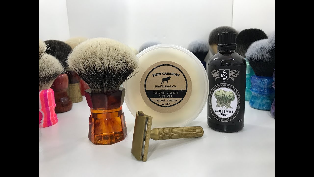 First Canadian Shave Co 