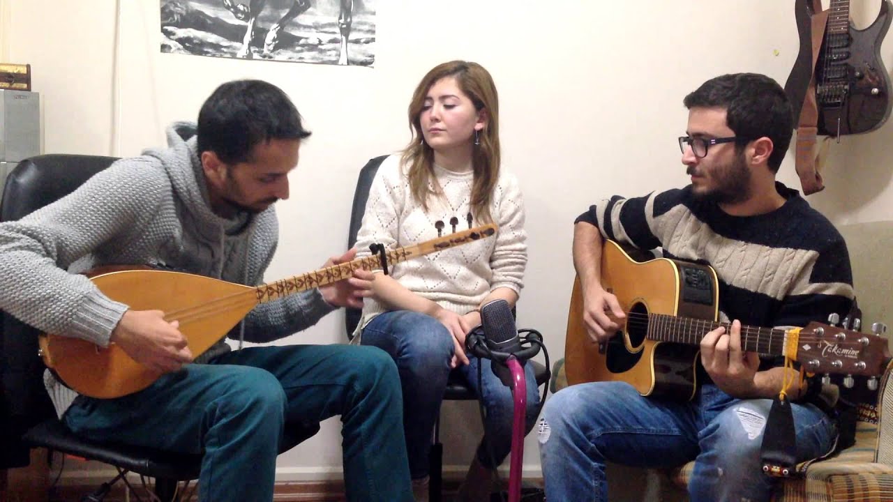 Görkem Merve Onur - Selanik Türküsü