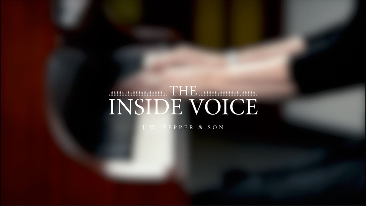 Wynn-Anne Rossi - The Inside Voice