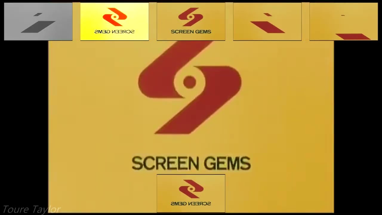 (2022) Screen Gems - Sparta Jolly Rancher Remix (NoBGM)