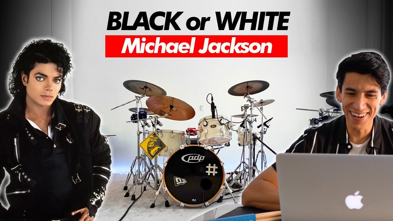 I recreated the DRUMS of 