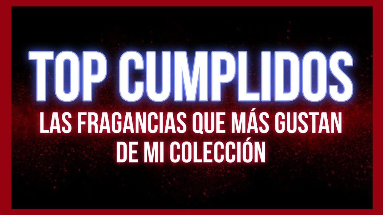 🔥 TOP PERFUMES CON MÁS CUMPLIDOS DE MI COLECCIÓN 🔥 Nicho, diseñador y económicos 🔥