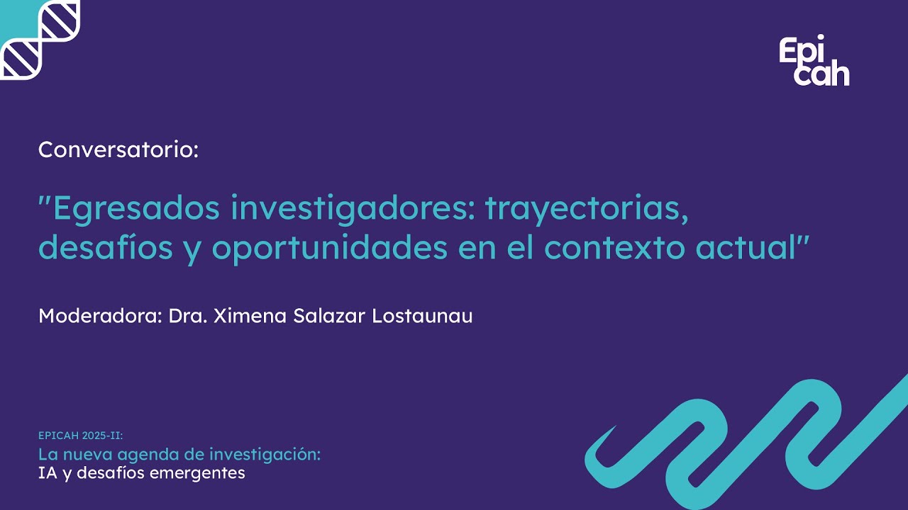 Egresados investigadores: trayectorias,desafíos y oportunidades en el contexto actual