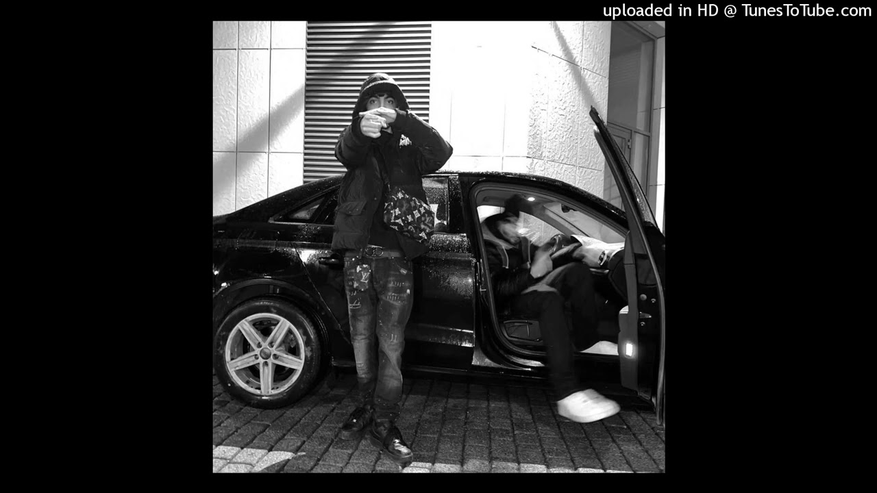 [SATILIK] ŞAM X ABUGAT TYPE HOODTRAP X JERK BEAT 
