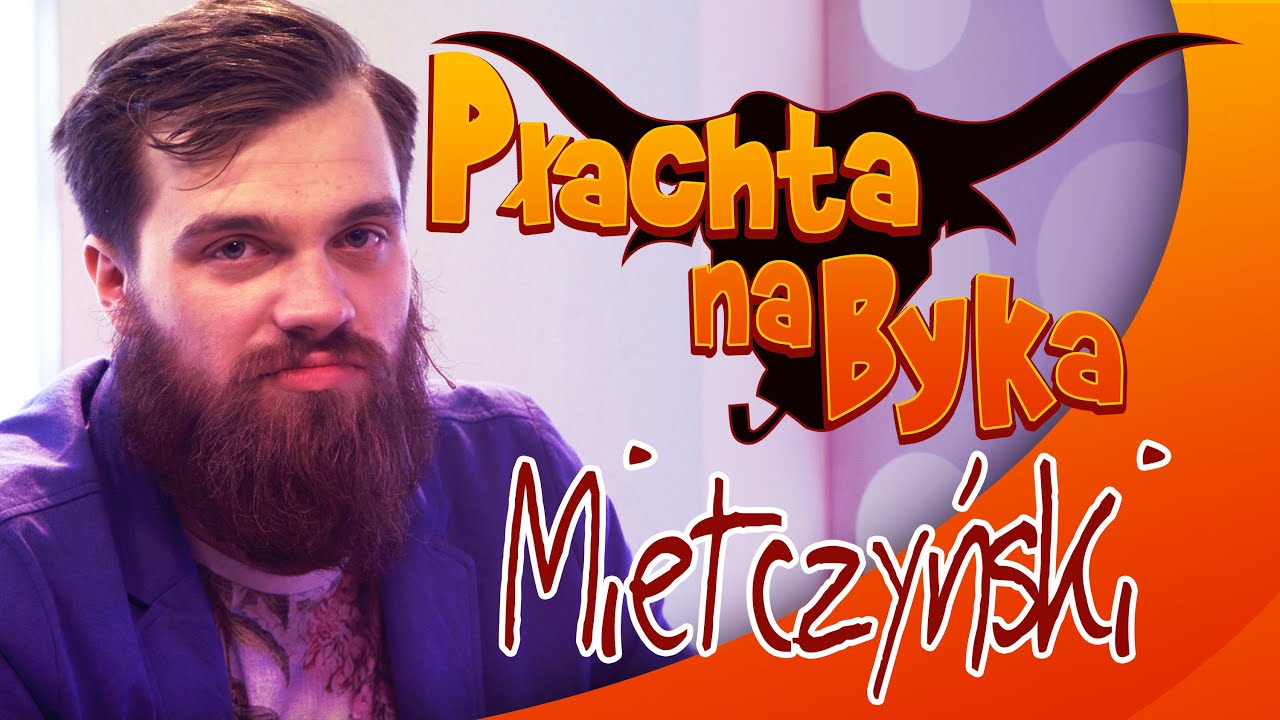 Płachta na Byka - 