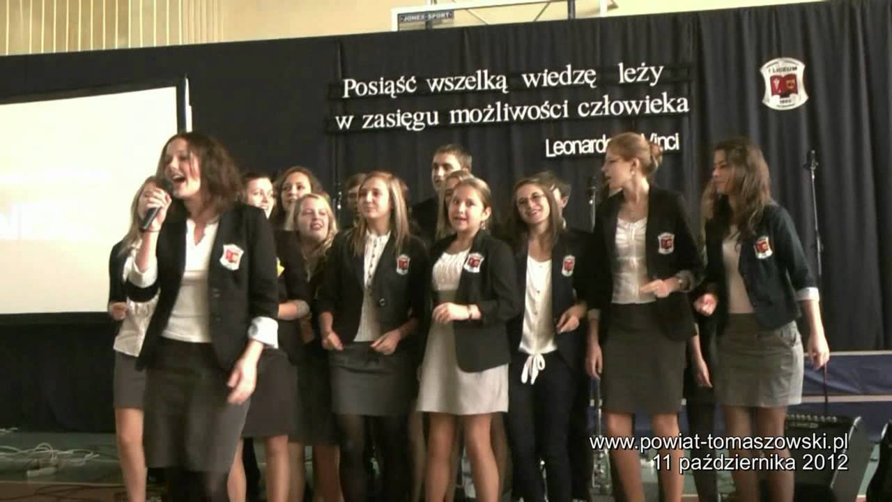 Święto I LO