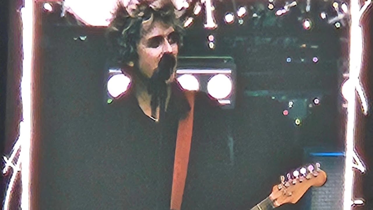Green Day - The American Dream is Killing Me - LIVE at Wembley Stadium 2024