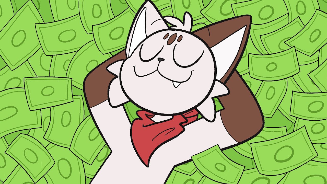 The truth about being an animator