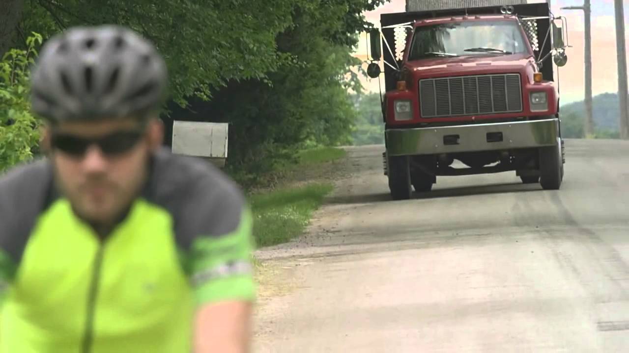 Garmin Varia &trade; Rearview Radar World&rsquo;s First Cycling Radar Released HD