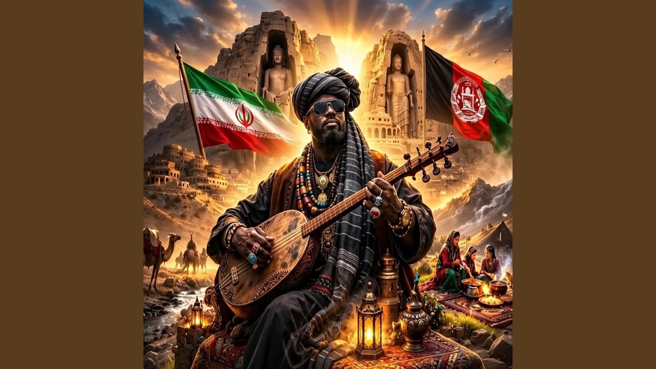 Bon Bon Bon Afghani