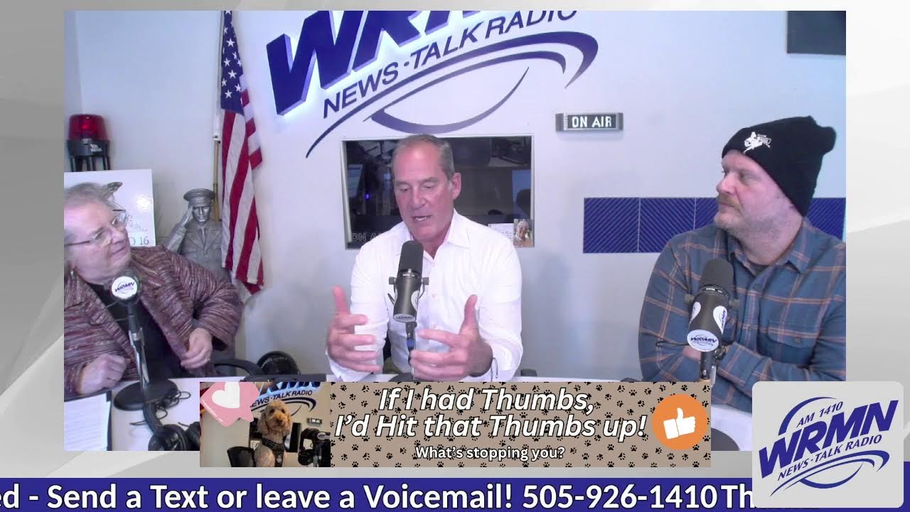 Elgin Chamber Chat: 2-24-26