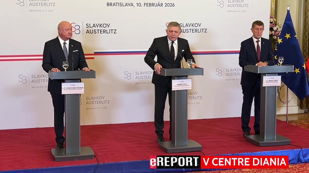 Aktuálne v politike